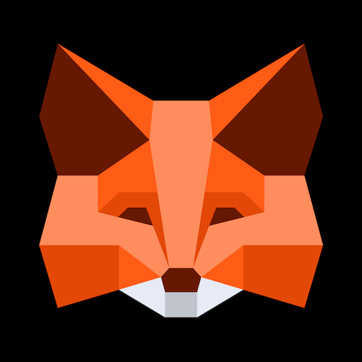 MetaMask: Trade Crypto Google Play icon captured 2026-08-14