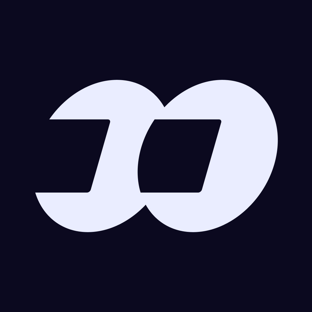 fomo - never miss out app icon