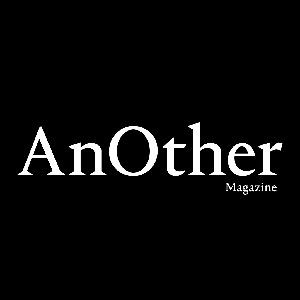 AnOther Magazine app icon