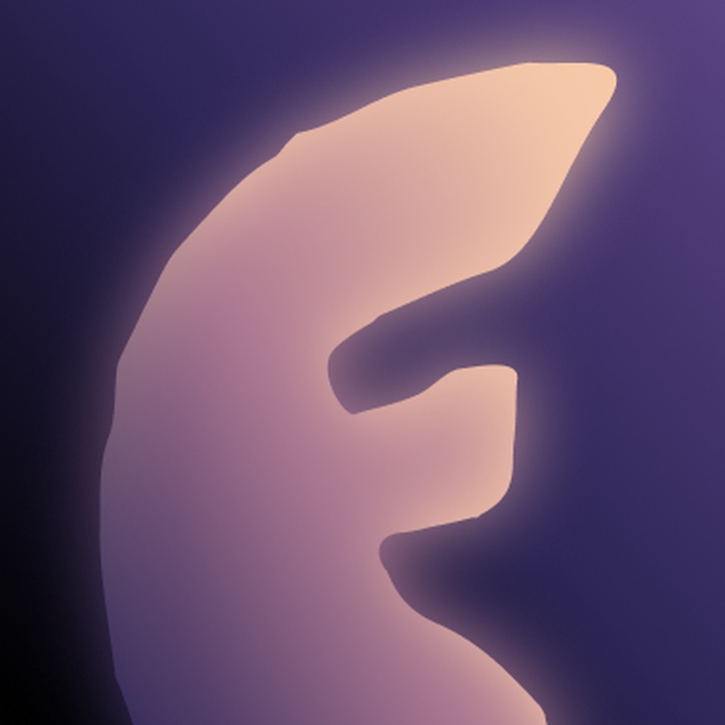 Foggy: Bay Area Fog Tracker app icon