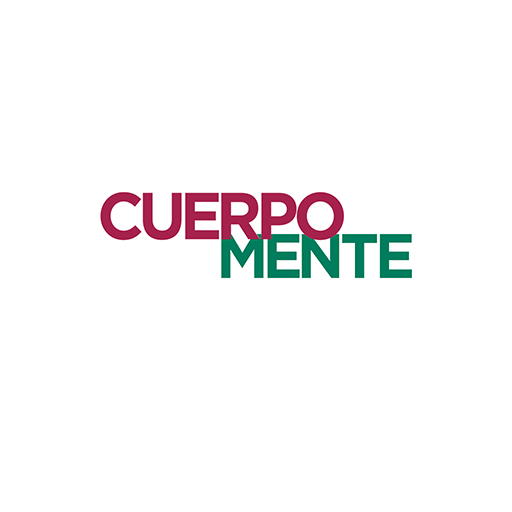 Cuerpomente revista Google Play icon captured 2026-08-15