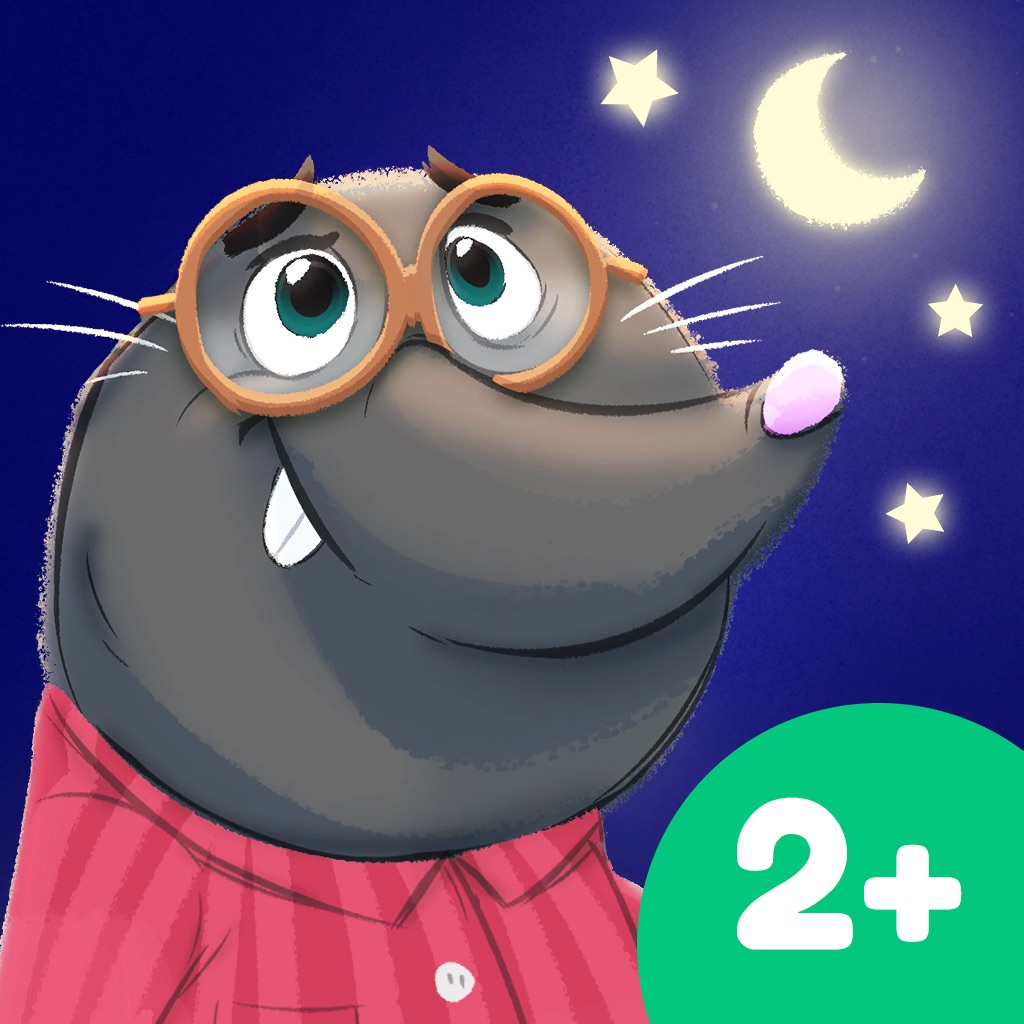 Boa Noitinha Floresta app icon captured 2026-08-13