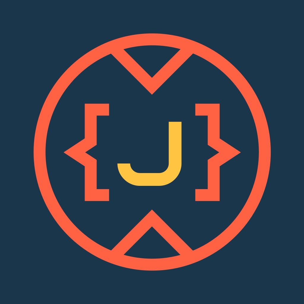 JSON Navigator app icon captured 2026-08-14