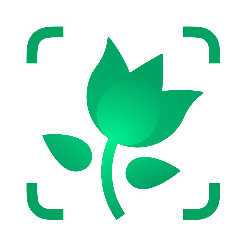 PictureThis - Plant Identifier app icon