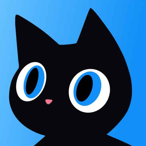Catlangu - Learn English Google Play icon captured 2026-08-12