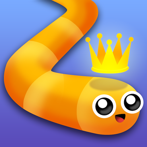 Snake.io Jogos .io da Cobra.io Google Play icon captured 2026-08-12