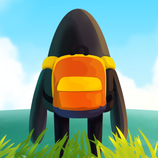 A Monster's Expedition Google Play icon captured 2026-08-12