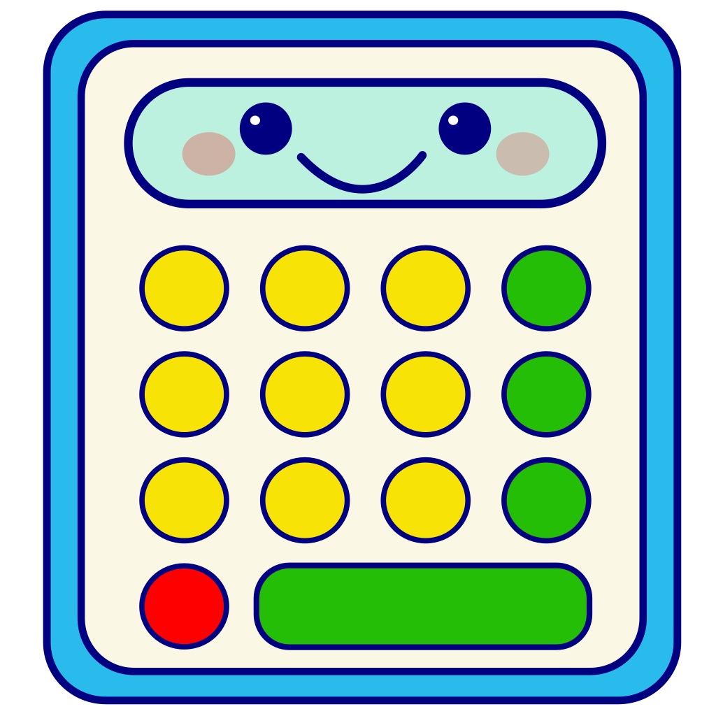 Pediatric Anesthesia Calc app icon