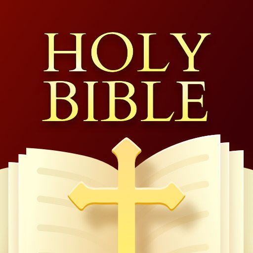 Pray Bible - Daily Verse&Audio Google Play icon captured 2026-08-13