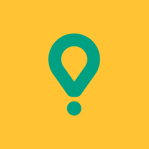 Glovo－Entrega de comida e mais Google Play icon captured 2026-08-12