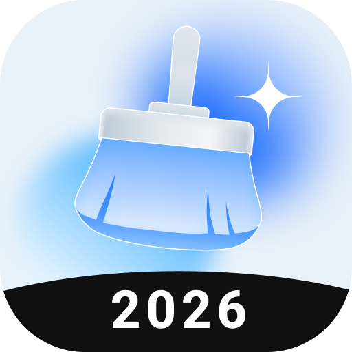Tidy Cleaner - Limpeza Rapida Google Play icon captured 2026-08-13