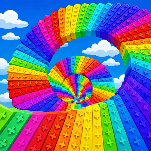Mini Games: Obby Challenge Google Play icon captured 2026-08-14