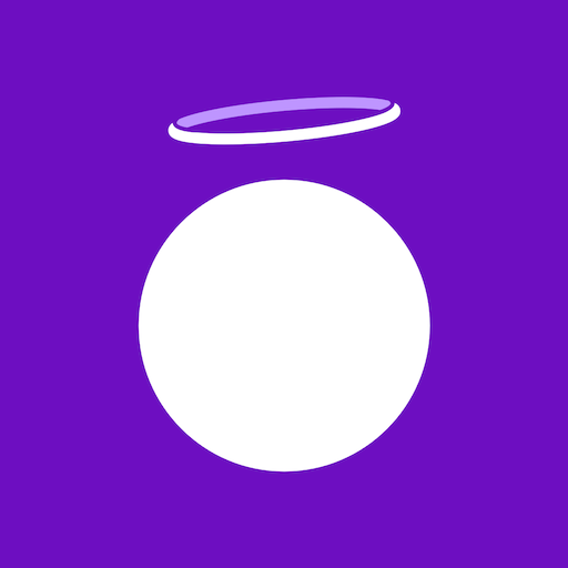Hallow: Meditação Católica Google Play icon captured 2026-08-12