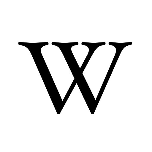 Wikipédia Google Play icon captured 2026-08-12