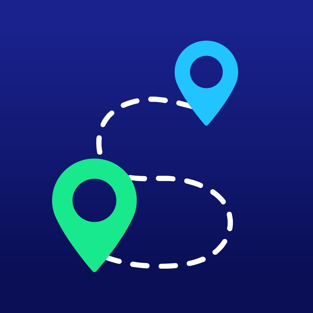 Be Closer Phone GPS Tracker app icon