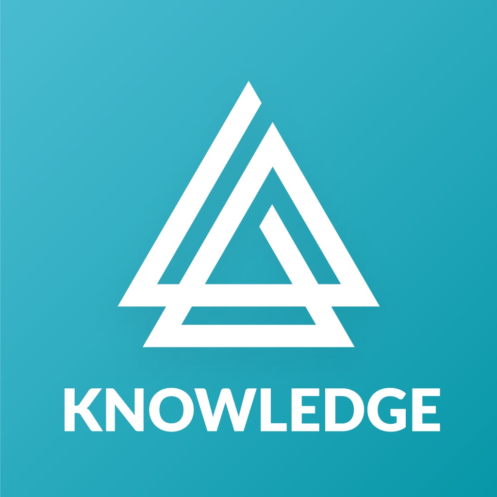AMBOSS Medical Knowledge app icon