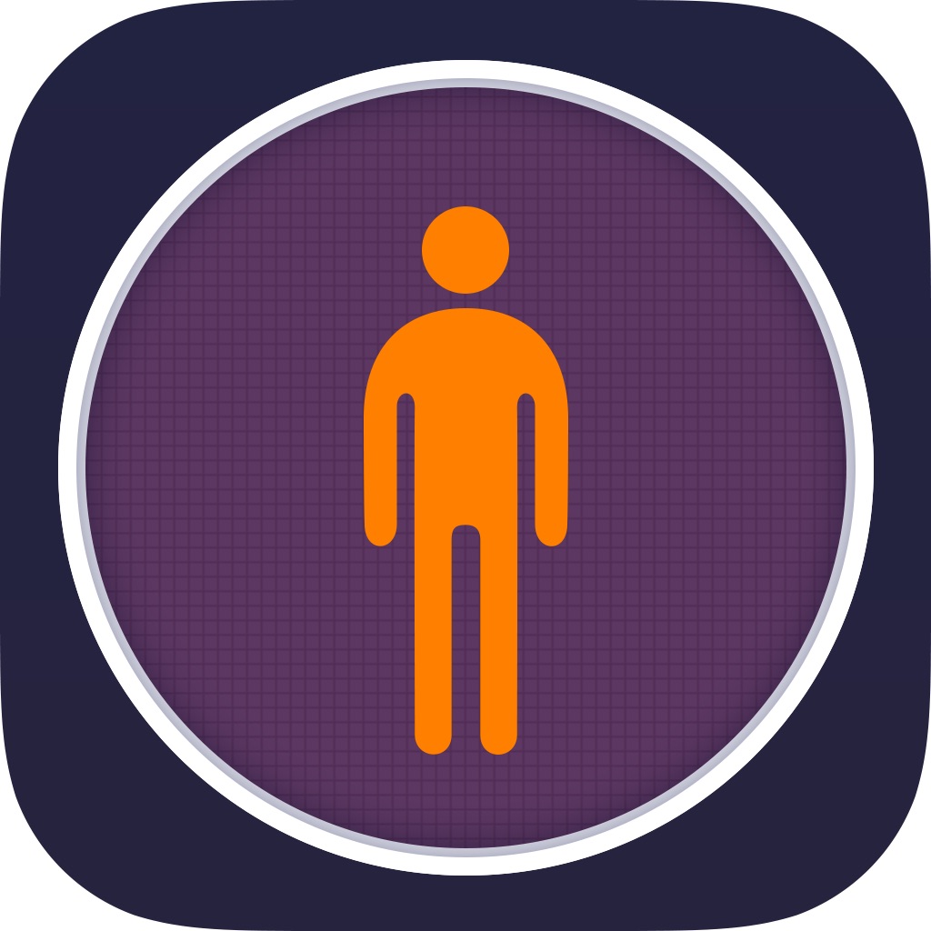 My Pain Diary & Symptom Tracker: Gold Edition app icon
