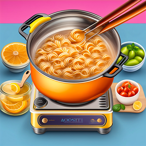 Jogos de Restaurante Culinária Google Play icon captured 2026-08-15