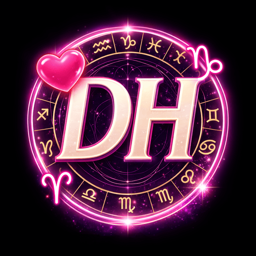 Free Daily Horoscope & Zodiac Google Play icon captured 2026-08-14