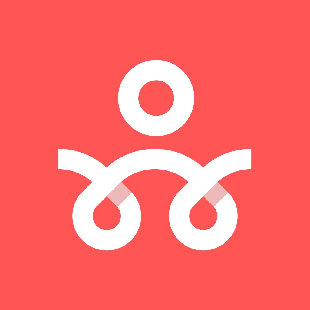 Red Rover K12 app icon