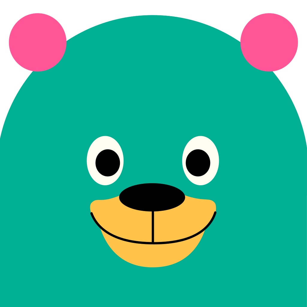 Khan Academy Kids app icon captured 2026-08-12