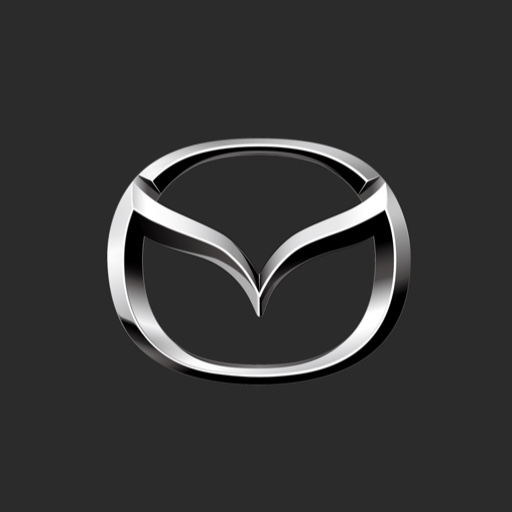 MyMazda Google Play icon captured 2026-08-13