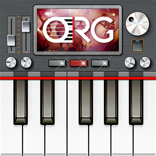 ORG 24: Sua música Google Play icon captured 2026-08-12