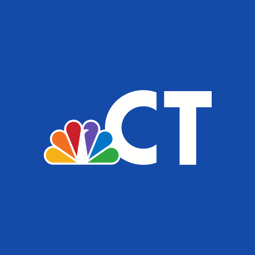 NBC Connecticut News & Weather Google Play icon captured 2026-08-12