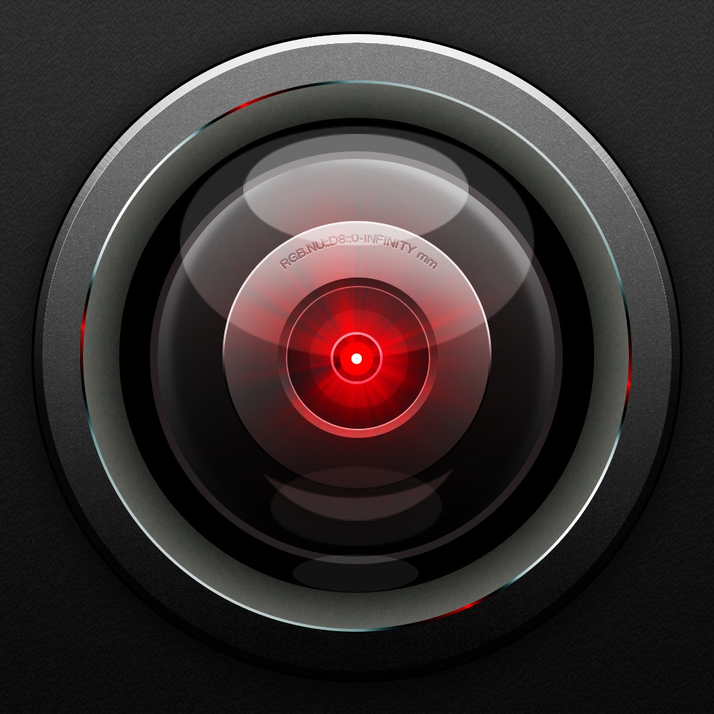 Decim8 app icon captured 2026-08-13