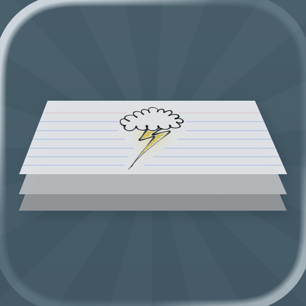 Cardflow+ by Qrayon app icon