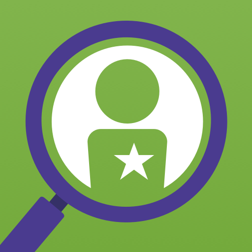 BeenVerified Background Search Google Play icon