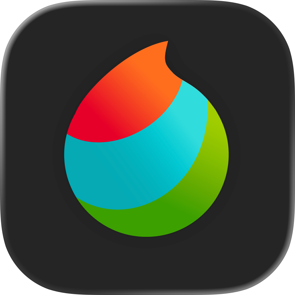 MediBang Paint – Drawing & Art app icon
