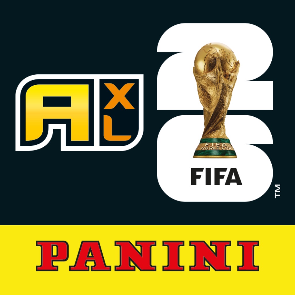 FIFA World Cup 2026™ AXL™ app icon