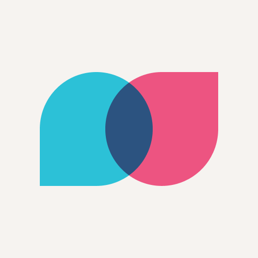 Tandem: Language exchange Google Play icon captured 2026-08-12