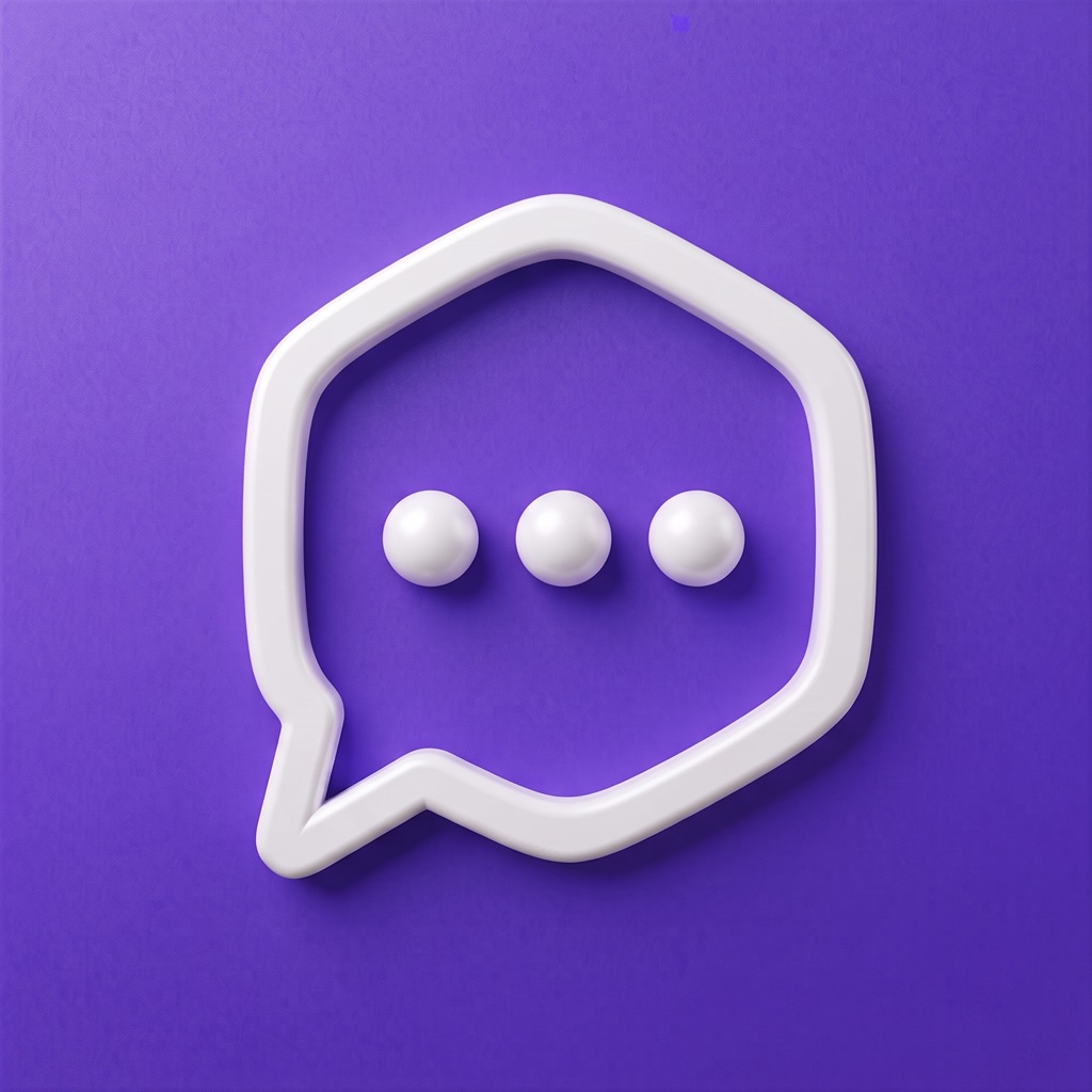 Umingle - Video Chat Studio app icon