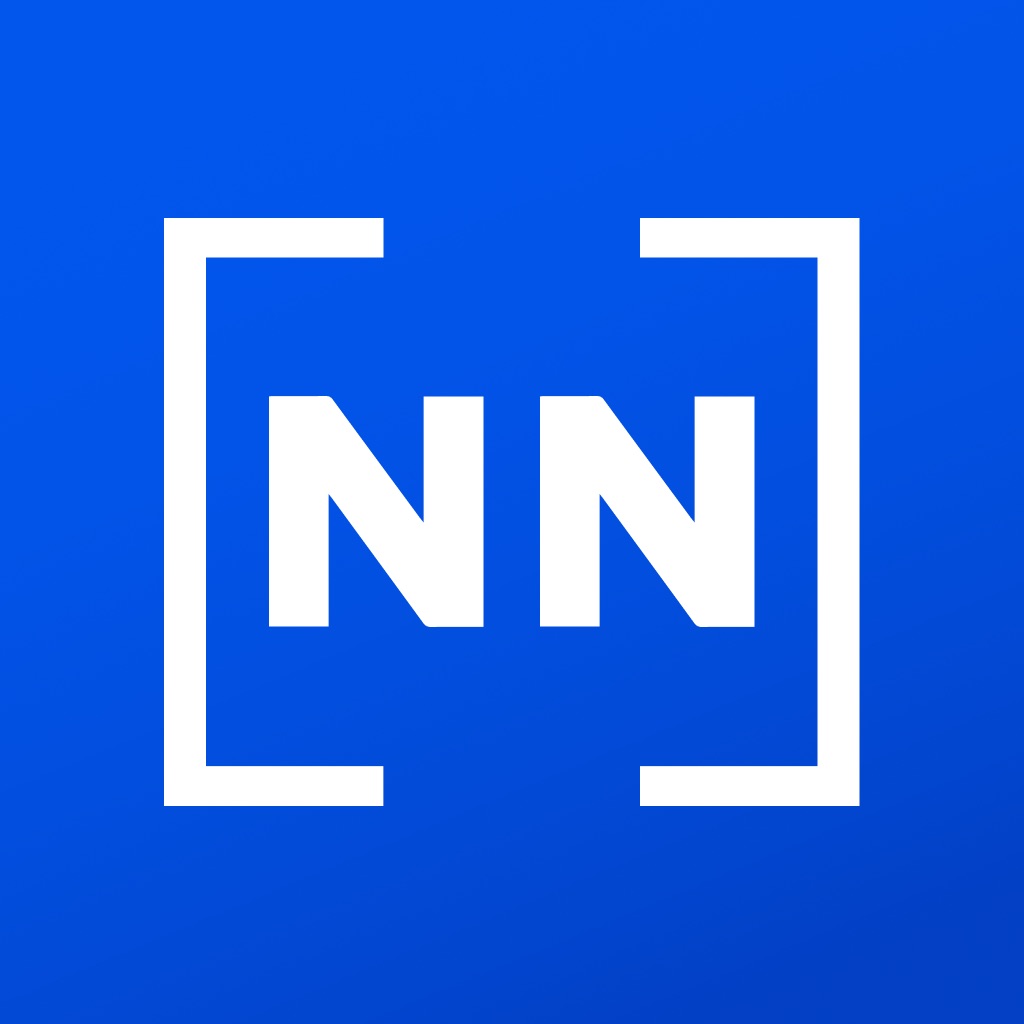 NewsNation: Unbiased News app icon
