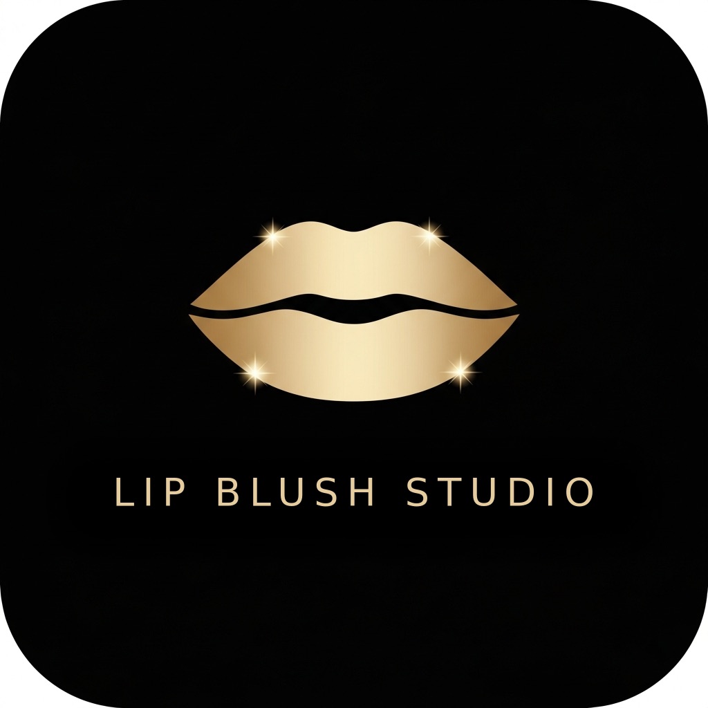 Lip Blush Simulator app icon