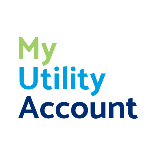 My Utility Account - Mobile Google Play icon captured 2026-08-14