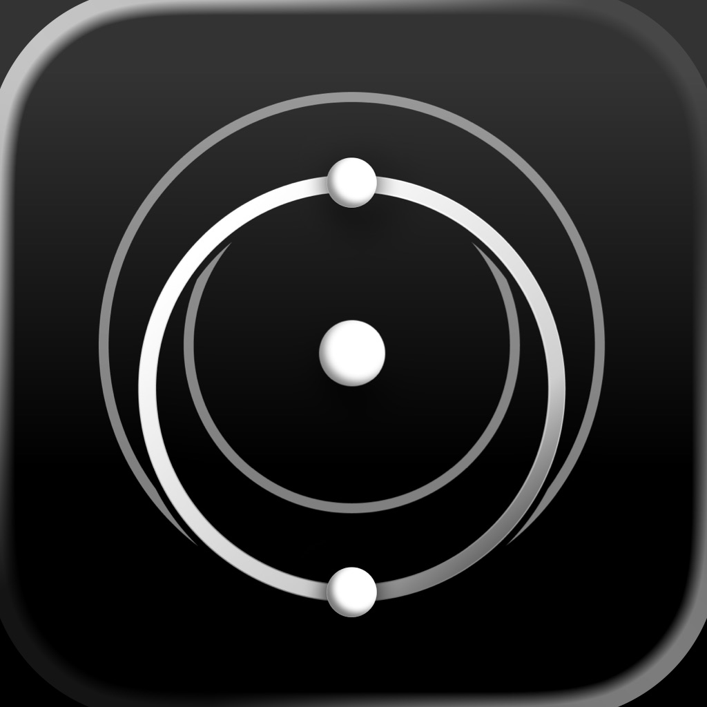 Starlink app icon