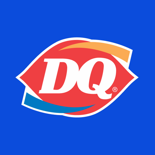 Dairy Queen® Food & Treats Google Play icon