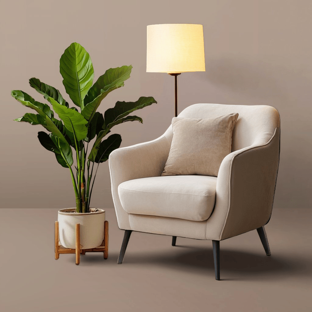 Previous AI Home Design: Interior DecAI icon