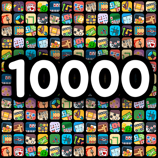 Jogos Offline - Sem internet Google Play icon captured 2026-08-12