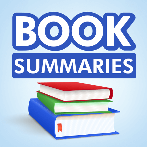 Resumos de Livros Animados Google Play icon captured 2026-08-15