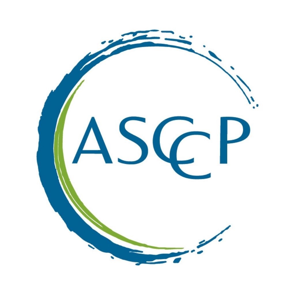 ASCCP Management Guidelines app icon