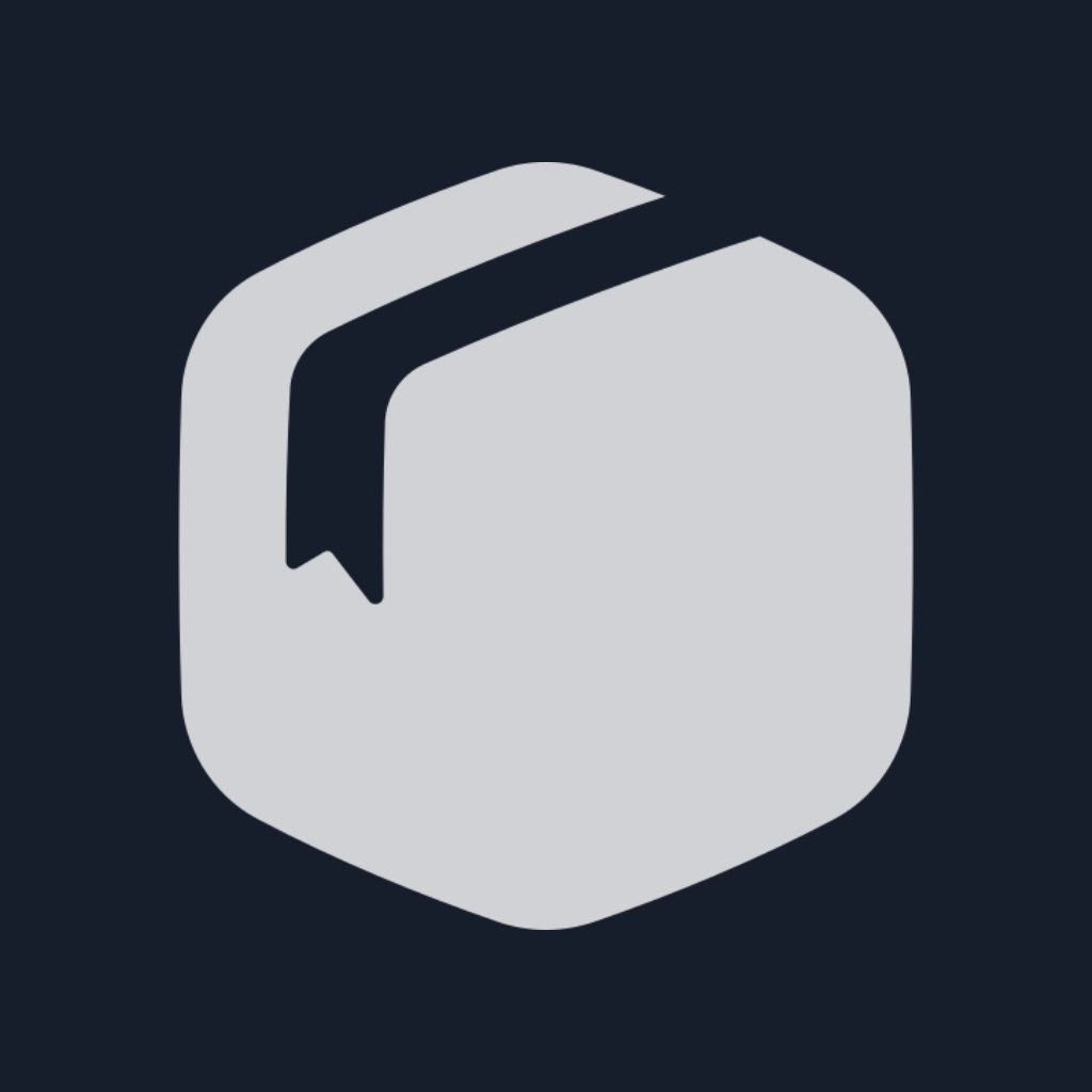 stashy app icon