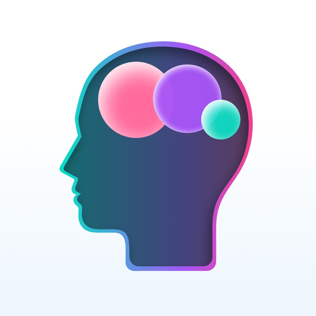 Impulse - Brain Training app icon