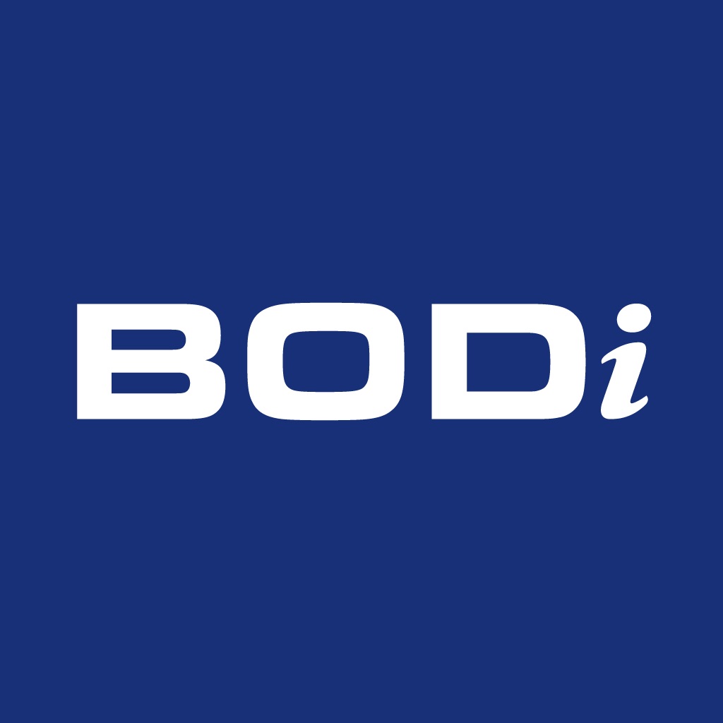 BODi Fitness: Home Workouts app icon