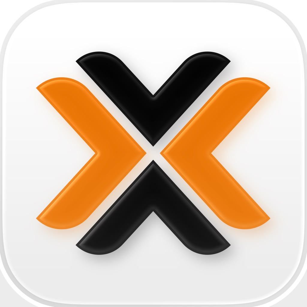 Proxmox VE Companion app icon