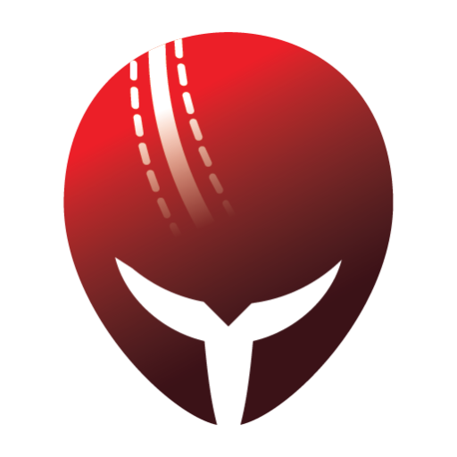 Artilheiro CricHeroes-Cricket Google Play icon captured 2026-08-14