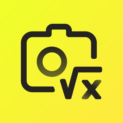 UpStudy - Camera Math Solver Google Play icon captured 2026-08-12